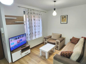 CityNest Downtown Prishtina Retreat